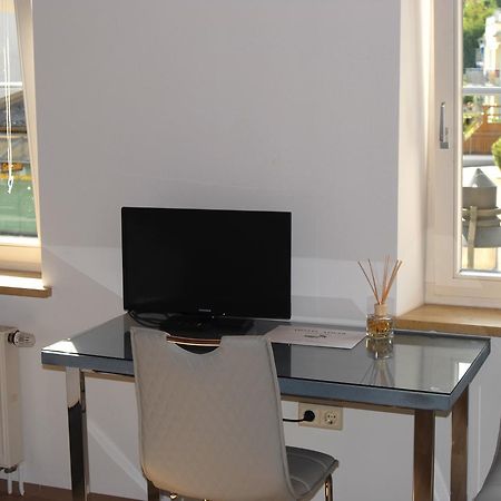 Adler Treuchtlingen Otel Dış mekan fotoğraf