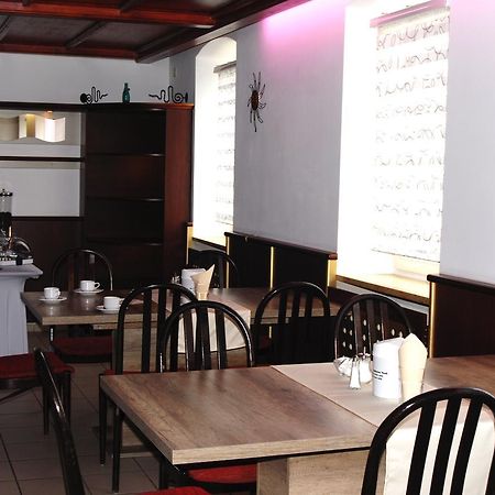 Adler Treuchtlingen Otel Dış mekan fotoğraf