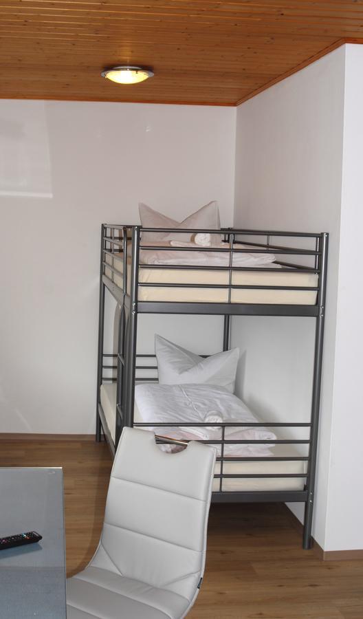 Adler Treuchtlingen Otel Dış mekan fotoğraf