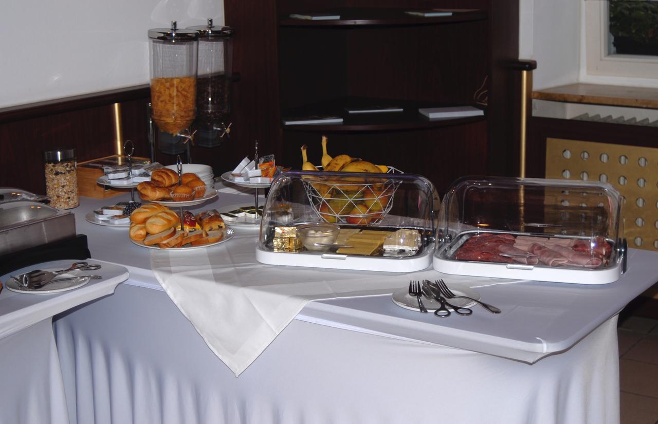 Adler Treuchtlingen Otel Dış mekan fotoğraf