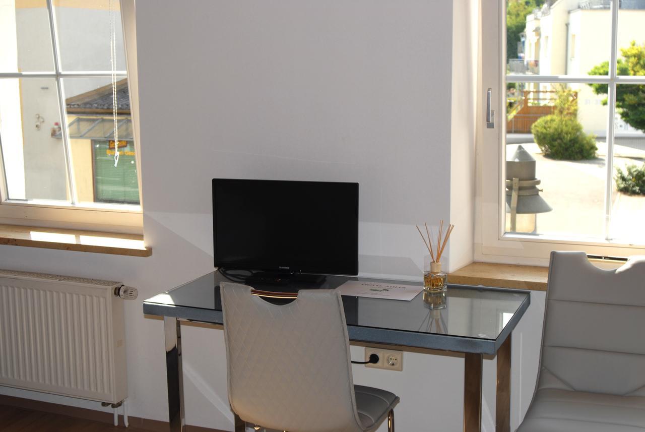 Adler Treuchtlingen Otel Dış mekan fotoğraf