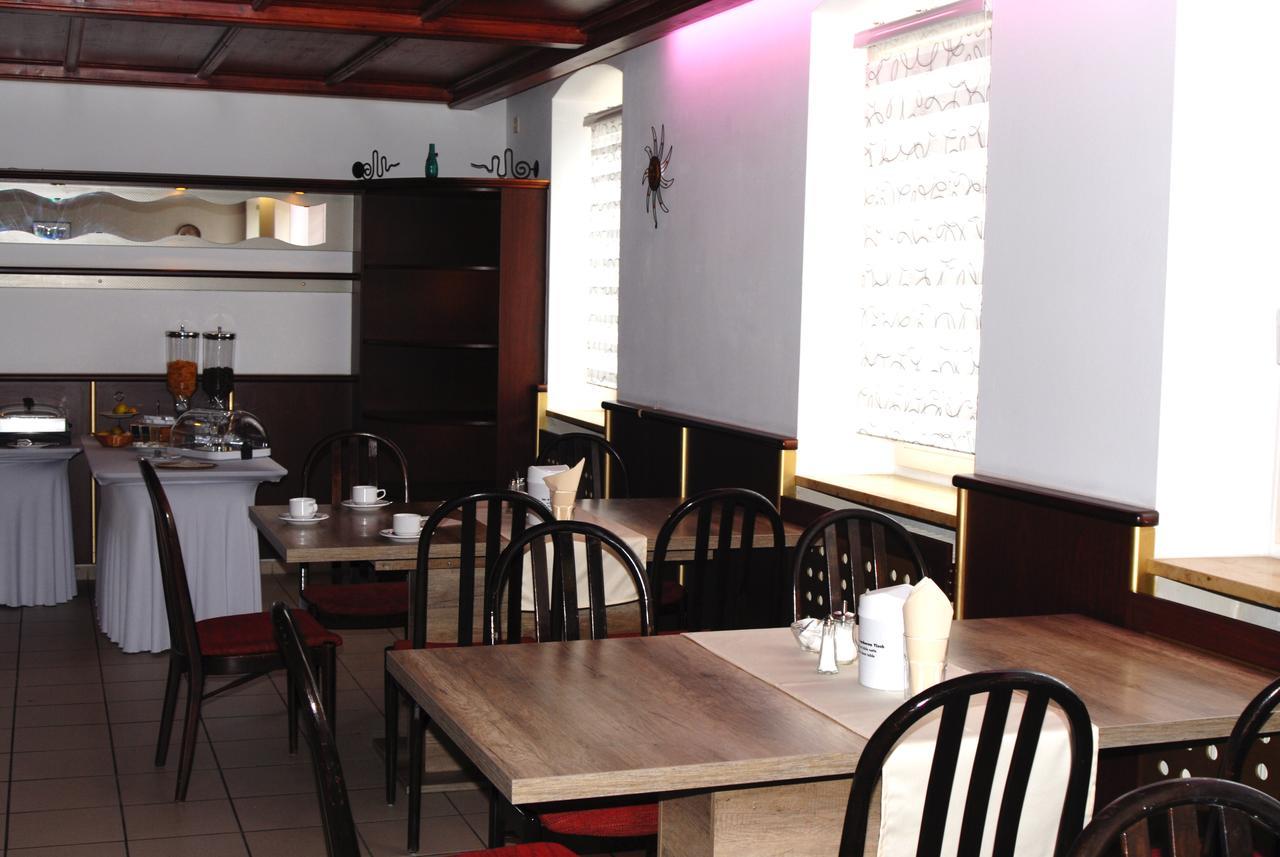 Adler Treuchtlingen Otel Dış mekan fotoğraf