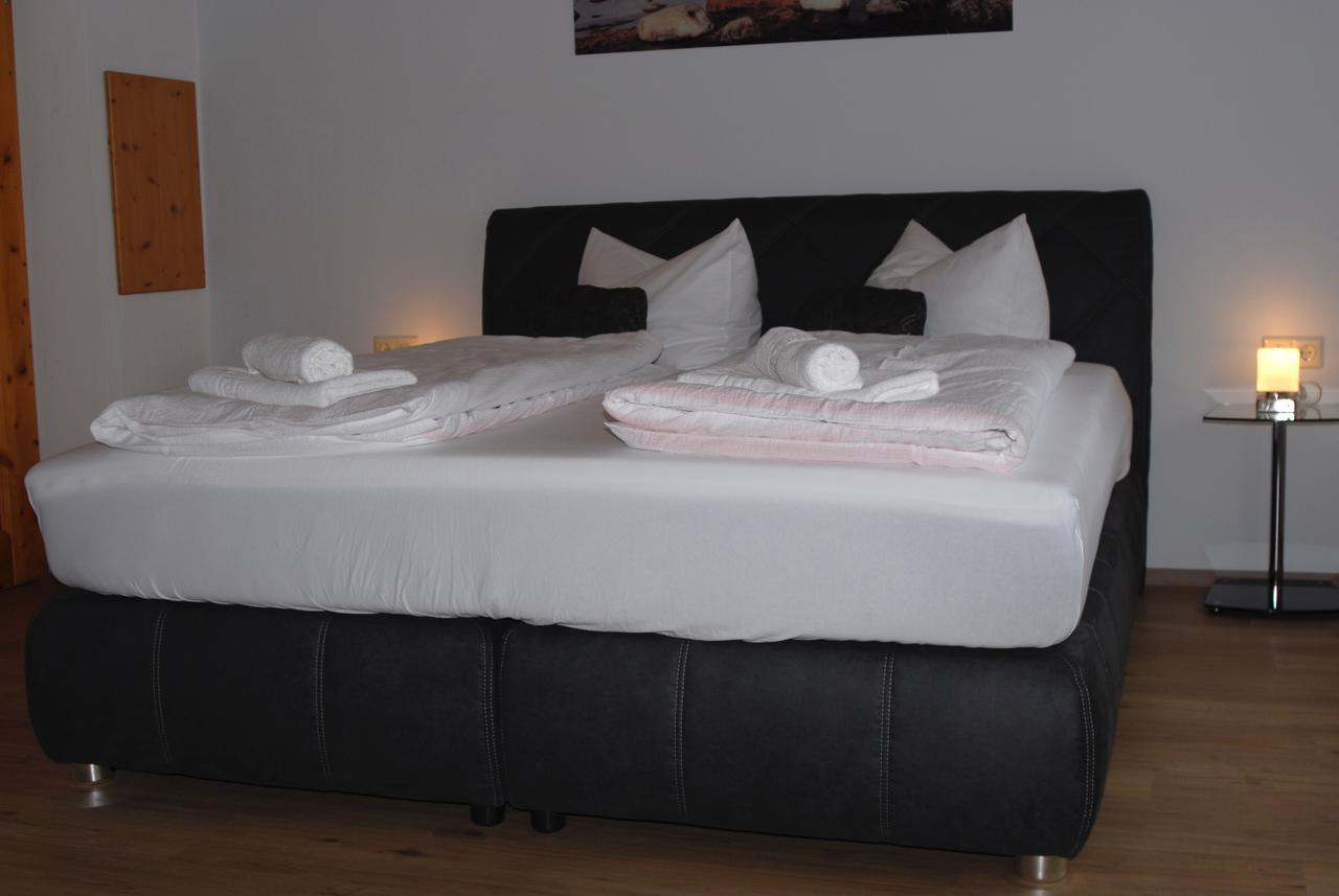 Adler Treuchtlingen Otel Dış mekan fotoğraf