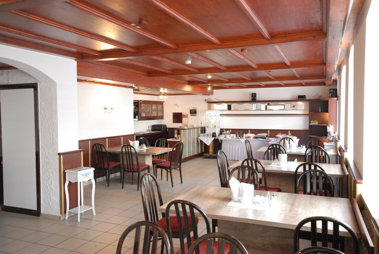 Adler Treuchtlingen Otel Dış mekan fotoğraf