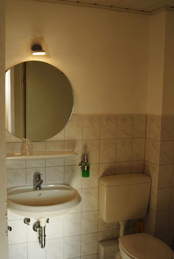 Adler Treuchtlingen Otel Dış mekan fotoğraf